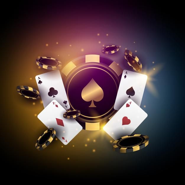 Casino Online : Sejarah Perjalanan Game Poker yang Kini Begitu Diminati Global