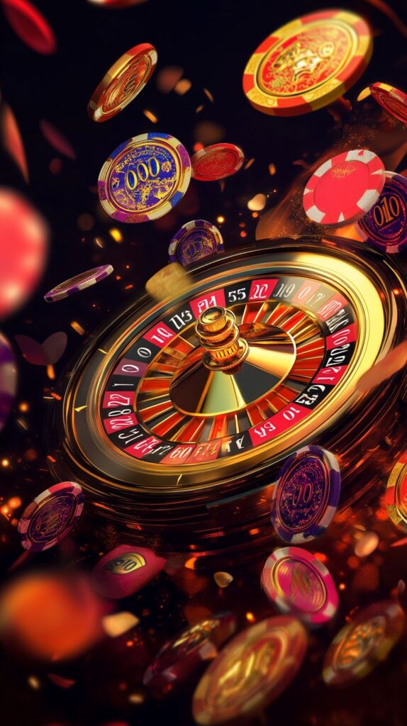 IDAMANTOTO : Situs Betting Casino Online Populer Terbaik Nomor 1 di Indonesia
