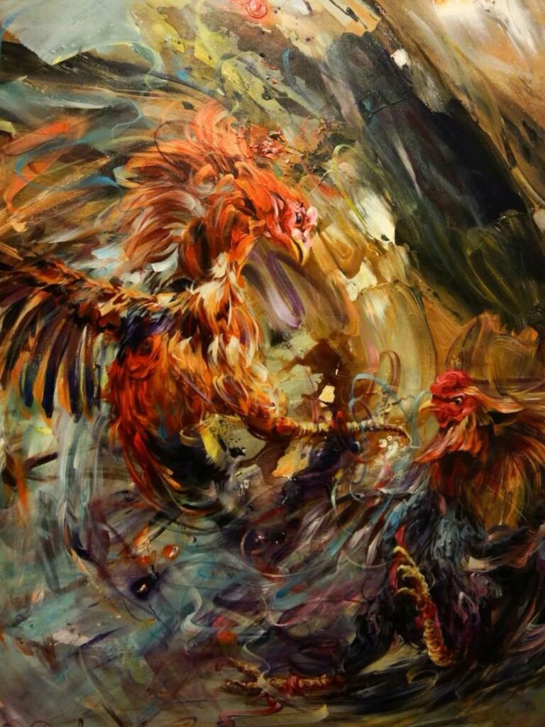 Sabung Ayam : Mengulas Makna Tajen dalam Kepercayaan Masyarakat Bali