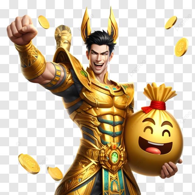 Slot Online : Pilihan Game Betting Online Paling Seru dan Menguntungkan