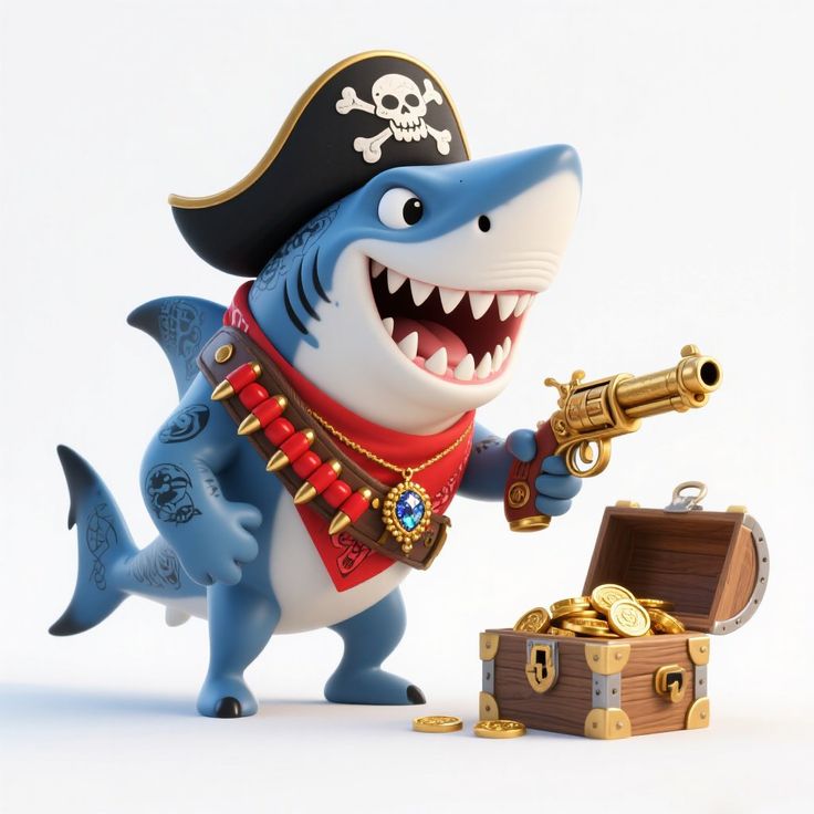 Arcade : Alternatif Game Hiburan Tembak Ikan Online Terbaik, Mudah Menang dan Populer