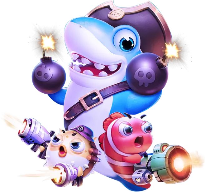 Tembak Ikan Online: Mengungkap Trik dan Strategi Jitu Raih Cuan Bermain Game Arcade Populer