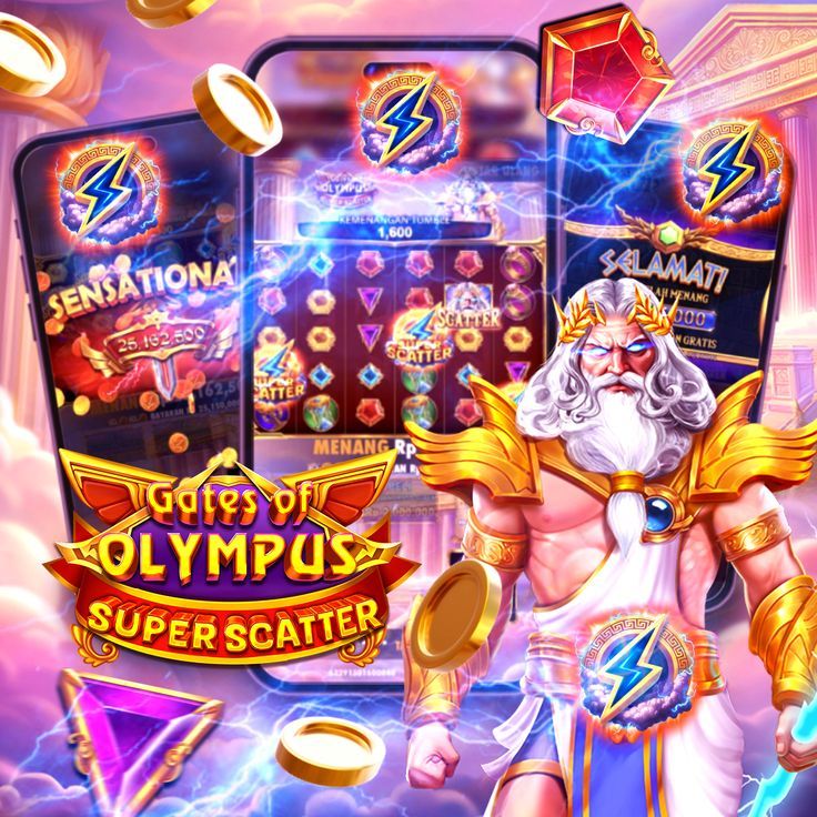 IDAMANTOTO : Link Bandar Hiburan Slot Pragmatic Resmi Mudah Menang